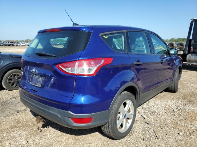 Photo 4 from auction – 2016 FORD ESCAPE S with VIN 1FMCU0F73GUA43011