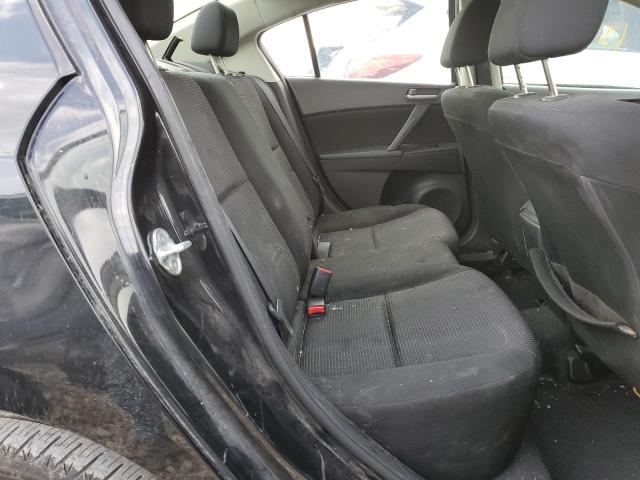 Photo 6 from auction – 2013 MAZDA 3 I with VIN JM1BL1U79D1701911