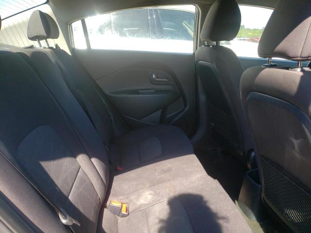 Photo 6 from auction – 2016 KIA RIO LX with VIN KNADM4A30G6643149