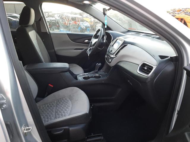 Photo 5 from auction – 2020 CHEVROLET EQUINOX LS with VIN 3GNAXHEV5LS502185