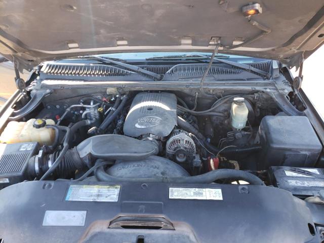 Photo 7 from auction – 2001 CHEVROLET SUBURBAN C with VIN 3GNEC16TX1G124592