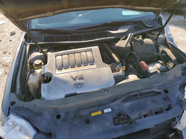 Photo 7 from auction – 2007 TOYOTA AVALON with VIN 4T1BK36B67U215099