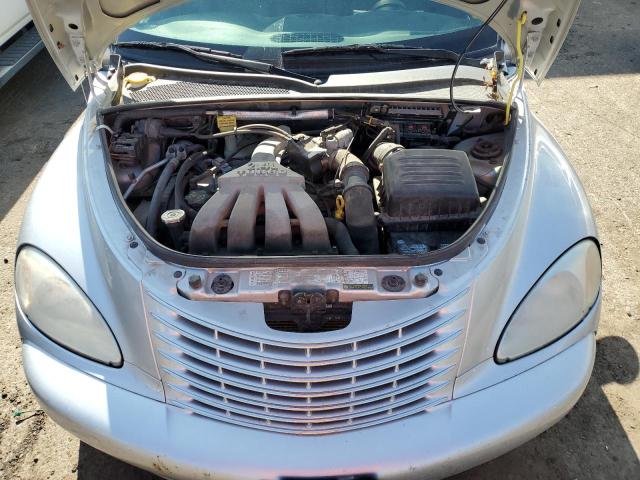 Photo 7 from auction – 2004 CHRYSLER PT CRUISER with VIN 3C8FY68814T349773