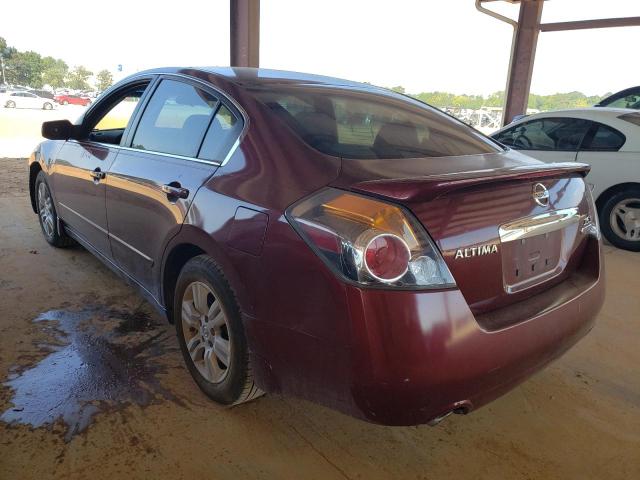 Photo 3 from auction – 2011 NISSAN ALTIMA BAS with VIN 1N4AL2AP4BN449891