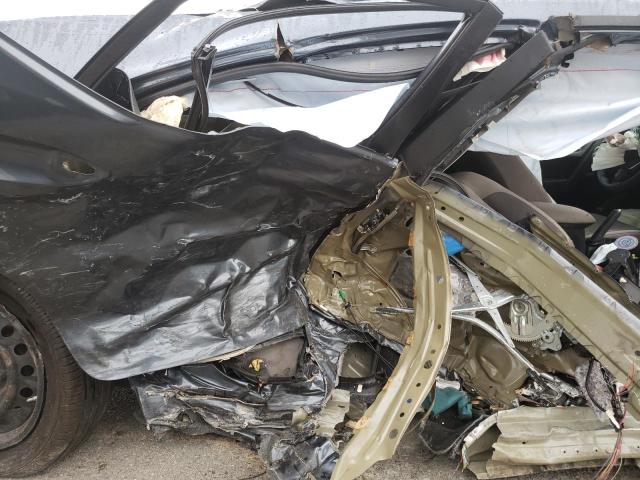 Photo 6 from auction – 2018 TOYOTA COROLLA L with VIN 2T1BURHE0JC981553