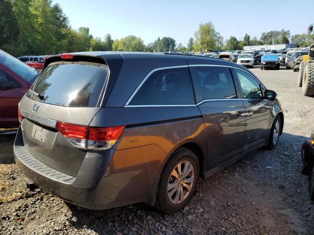 Photo 4 from auction – 2014 HONDA ODYSSEY EX with VIN 5FNRL5H64EB100759