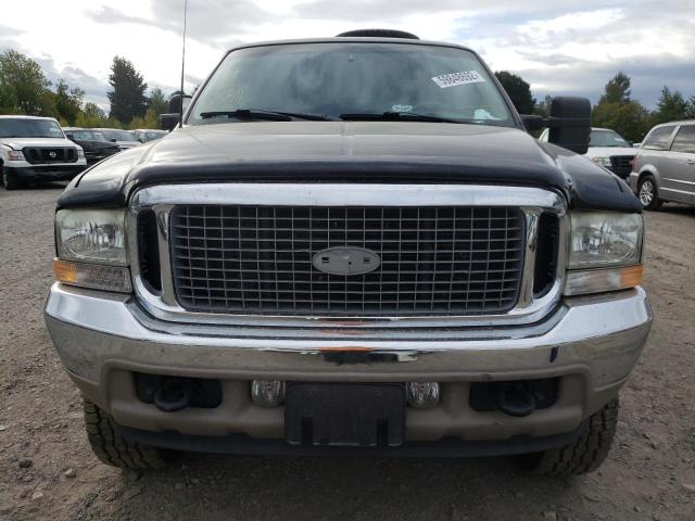 Photo 9 from auction – 2002 FORD EXCURSION with VIN 1FMNU43S22EC53997