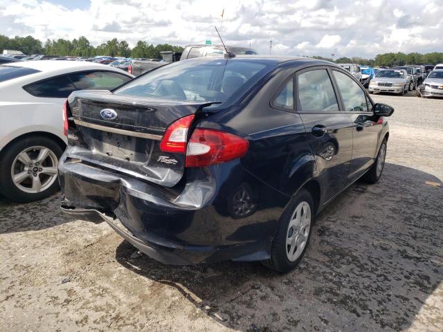 Photo 4 from auction – 2012 FORD FIESTA S with VIN 3FADP4AJ4CM186533