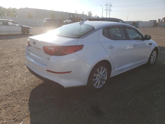 Photo 4 from auction – 2015 KIA OPTIMA LX with VIN 5XXGM4A78FG396529
