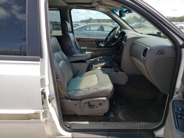Photo 5 from auction – 2002 GMC ENVOY with VIN 1GKDT13S022295396