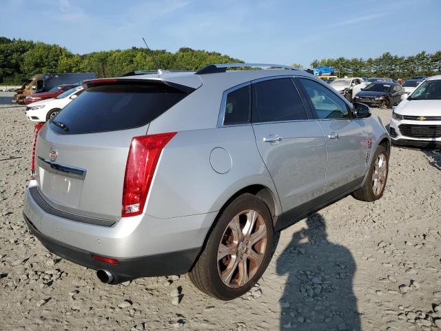 Photo 4 from auction – 2010 CADILLAC SRX PERFOR with VIN 3GYFNEEY7AS546421