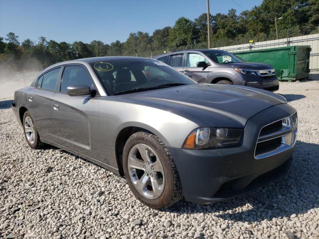 DODGE CHARGER 2011 with VIN 2B3CL3CGXBH590108 - Photo from auction