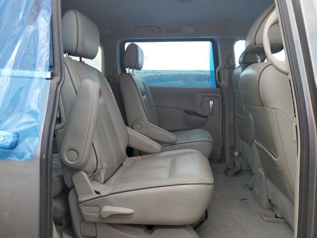 Photo 6 from auction – 2013 NISSAN QUEST S with VIN JN8AE2KP5D9060437