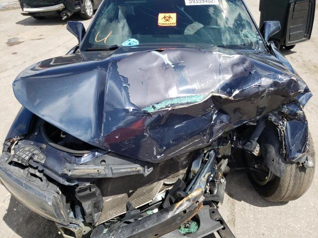 Photo 7 from auction – 2015 CHEVROLET CAMARO LS with VIN 2G1FB1E3XF9230178