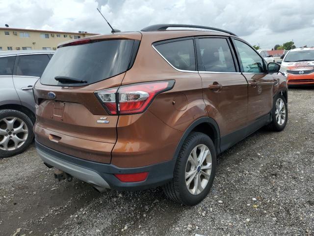 Photo 4 from auction – 2017 FORD ESCAPE SE with VIN 1FMCU9G9XHUB44178