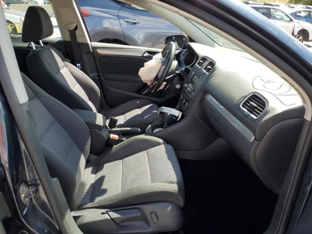 Photo 5 from auction – 2012 VOLKSWAGEN GOLF with VIN WVWDM7AJ7CW350054