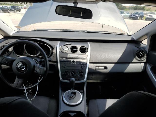 Photo 9 from auction – 2008 MAZDA CX-7 with VIN JM3ER293180205009