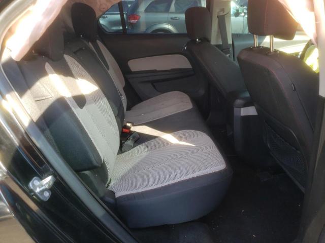 Photo 6 from auction – 2016 CHEVROLET EQUINOX LT with VIN 2GNFLFEK6G6237275