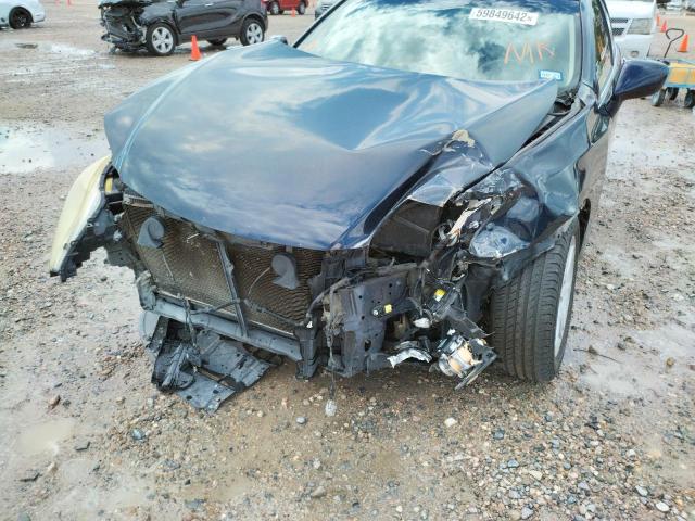 Photo 9 from auction – 2007 LEXUS ES 350 with VIN JTHBJ46G472105400