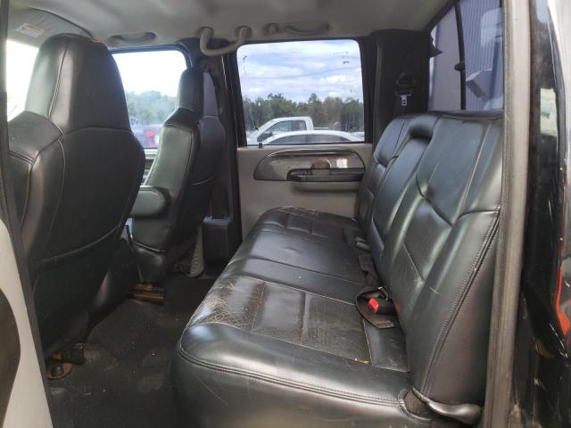 Photo 6 from auction – 2003 FORD F250 SUPER with VIN 1FTNW20F13EA46254