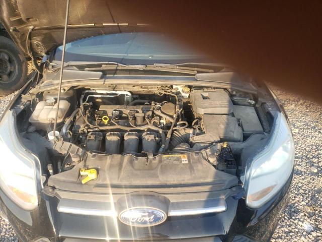Photo 7 from auction – 2012 FORD FOCUS SE with VIN 1FAHP3F21CL226484