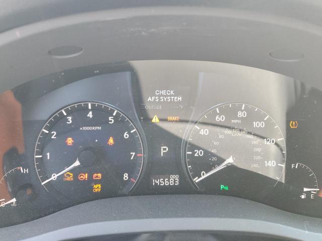 Photo 8 from auction – 2012 LEXUS RX 350 with VIN 2T2BK1BA7CC149588