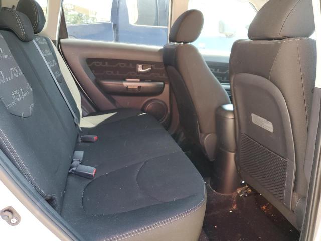 Photo 6 from auction – 2013 KIA SOUL + with VIN KNDJT2A62D7773009