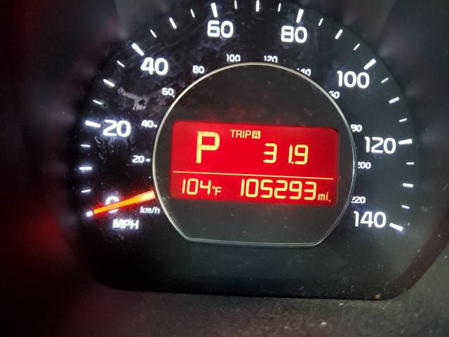 Photo 8 from auction – 2014 KIA SOUL + with VIN KNDJP3A5XE7075315