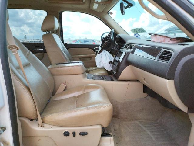 Photo 5 from auction – 2012 GMC SIERRA K25 with VIN 1GT125EG8CF218996
