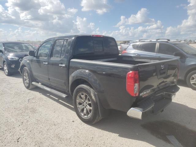Photo 3 from auction – 2015 NISSAN FRONTIER S with VIN 1N6AD0ERXFN764575