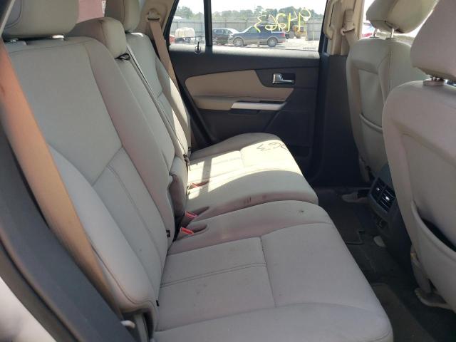 Photo 6 from auction – 2014 FORD EDGE SE with VIN 2FMDK3GC1EBB59821