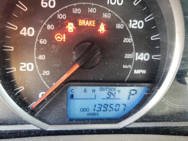 Photo 8 from auction – 2013 TOYOTA RAV4 LE with VIN 2T3BFREVXDW010021
