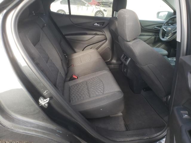Photo 6 from auction – 2019 CHEVROLET EQUINOX LT with VIN 3GNAXJEV2KS624654
