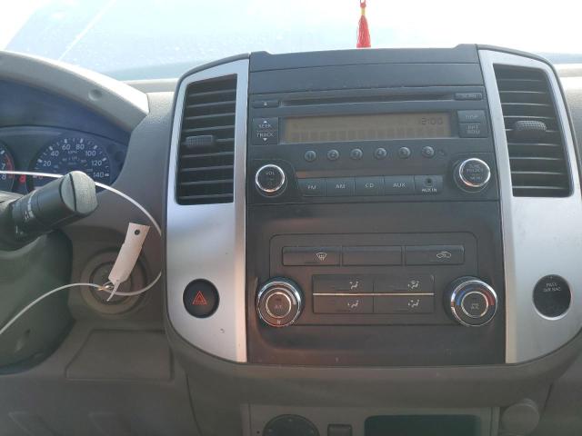 Photo 9 from auction – 2016 NISSAN FRONTIER S with VIN 1N6BD0CT3GN760100