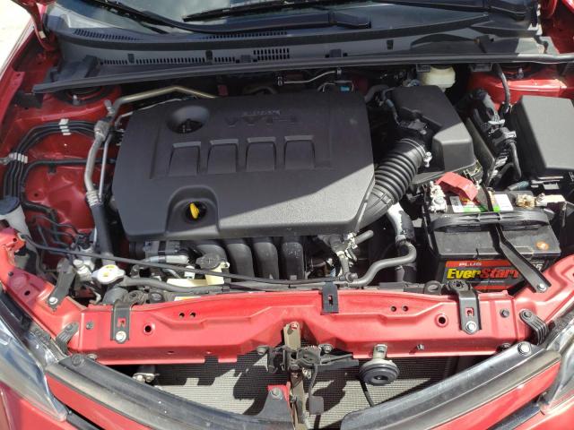 Photo 7 from auction – 2017 TOYOTA COROLLA L with VIN 2T1BURHE5HC868028