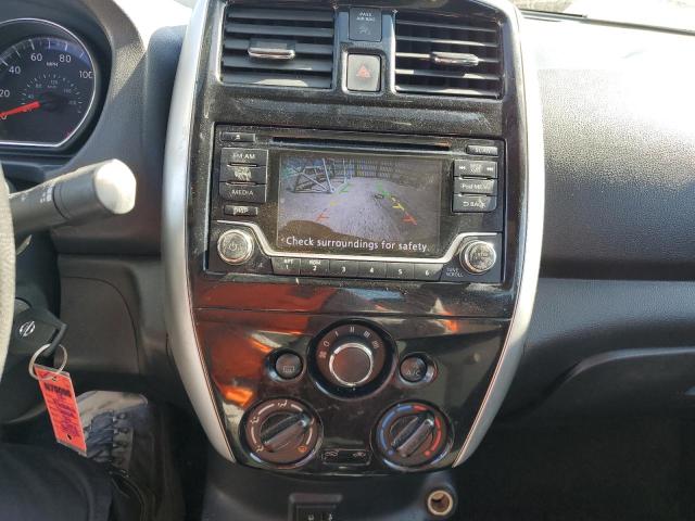Photo 9 from auction – 2017 NISSAN VERSA S with VIN 3N1CN7AP6HL803318