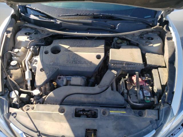 Photo 7 from auction – 2017 NISSAN ALTIMA with VIN 1N4AL3AP6HC167309