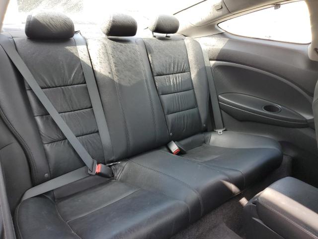 Photo 6 from auction – 2010 HONDA ACCORD EXL with VIN 1HGCS2B8XAA005242