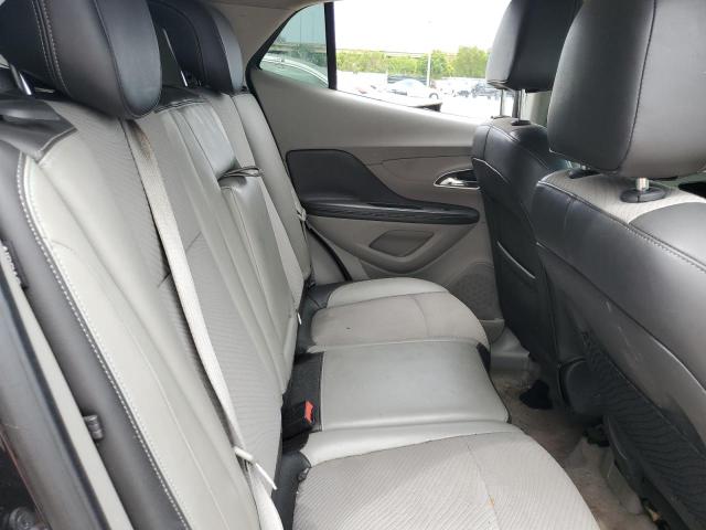 Photo 6 from auction – 2014 BUICK ENCORE CON with VIN KL4CJBSB5EB758006