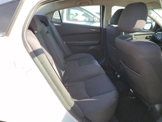Photo 6 from auction – 2012 MAZDA 6 I with VIN 1YVHZ8DHXC5M43703