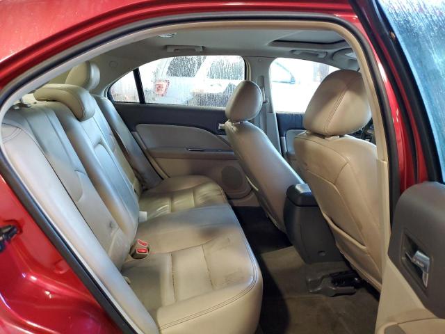 Photo 6 from auction – 2012 FORD FUSION SEL with VIN 3FAHP0JA9CR154268