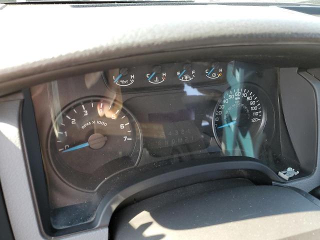 Photo 8 from auction – 2014 FORD F150 SUPER with VIN 1FTFW1EF4EFC64211