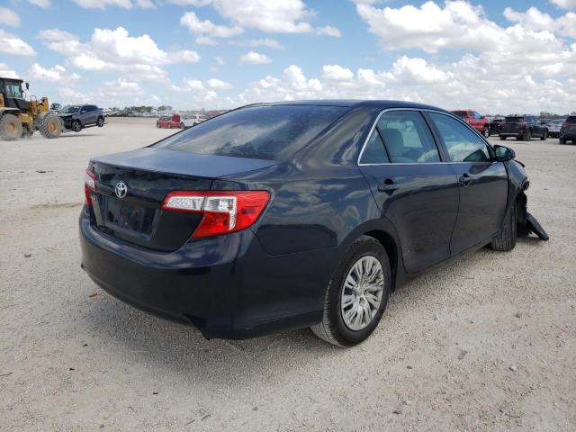Photo 4 from auction – 2014 TOYOTA CAMRY L with VIN 4T1BF1FK6EU788235