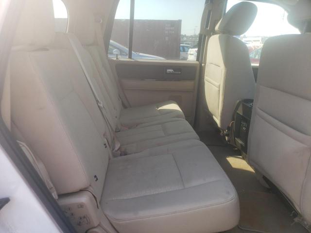Photo 6 from auction – 2007 FORD EXPEDITION with VIN 1FMFU15537LA67785