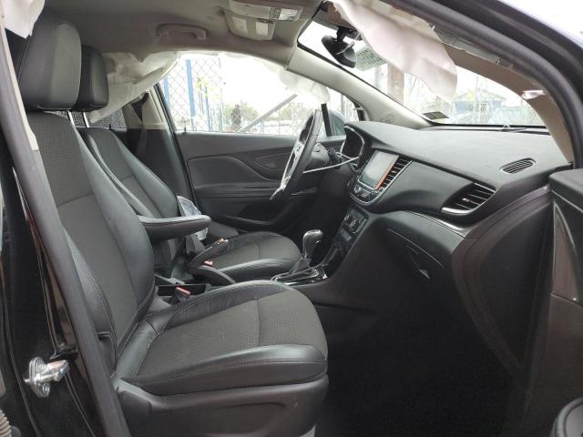 Photo 5 from auction – 2017 BUICK ENCORE PRE with VIN KL4CJESB5HB176509