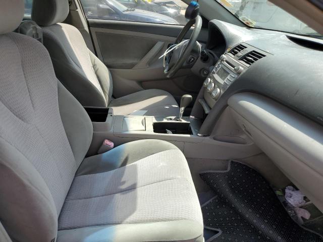 Photo 5 from auction – 2010 TOYOTA CAMRY BASE with VIN 4T4BF3EK4AR054769