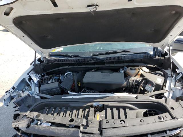 Photo 7 from auction – 2021 CHEVROLET SILVERADO with VIN 3GCPYFED5MG332054