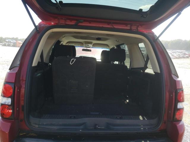 Photo 9 from auction – 2010 FORD EXPLORER X with VIN 1FMEU6DE1AUA74472