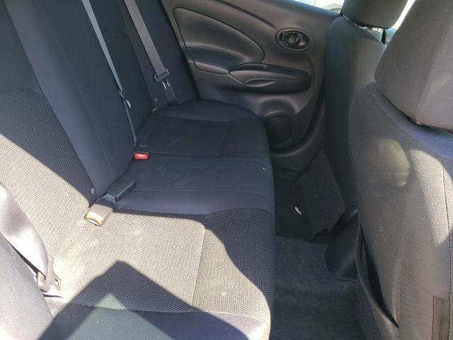Photo 6 from auction – 2012 NISSAN VERSA S with VIN 3N1CN7AP7CL886654