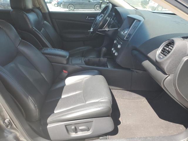 Photo 5 from auction – 2014 NISSAN MAXIMA S with VIN 1N4AA5AP7EC460536